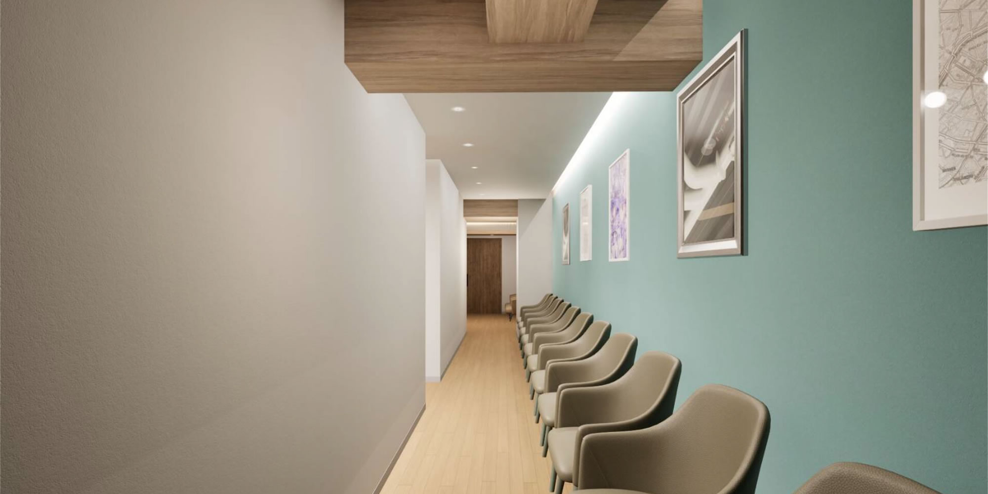 すべては患者様のために