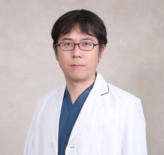 院長 木戸上 知弘